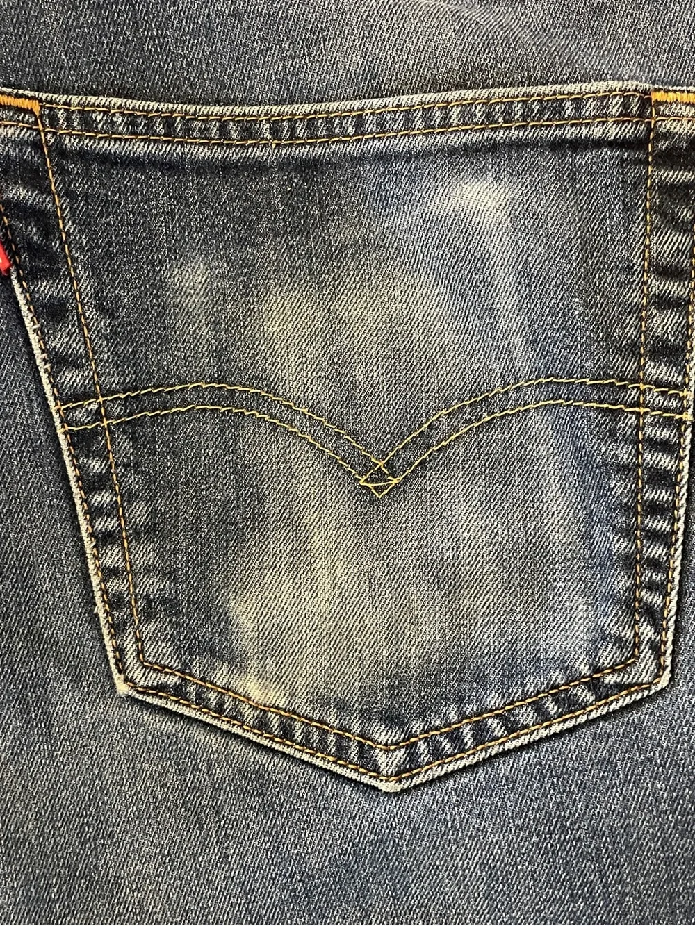 Levis classic reliable